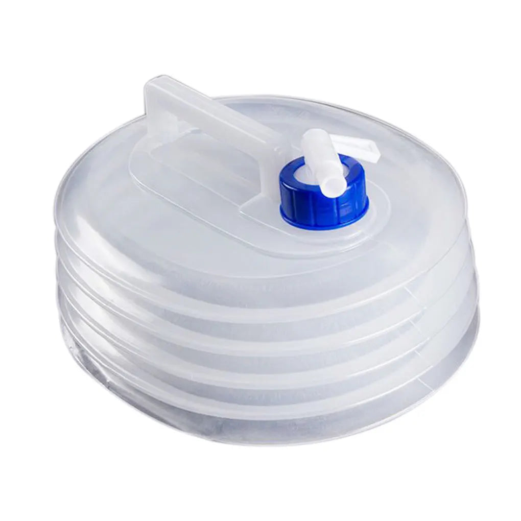 3/5/8/10/15L Collapsible Water Container