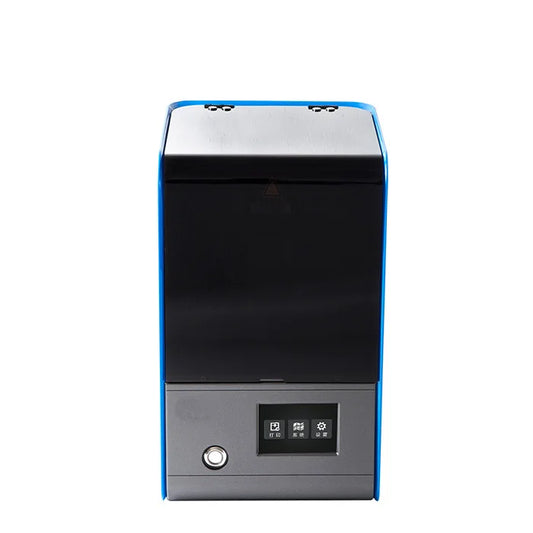 Cheapest High-precision DLP 3D printer for dental resin jewelry MSL3D02