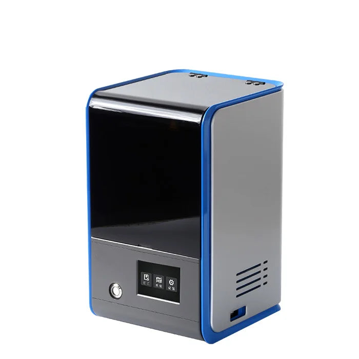 Cheapest High-precision DLP 3D printer for dental resin jewelry MSL3D02