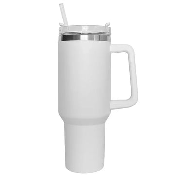 Stainless Steel Coffee Tumbler Termos Cup