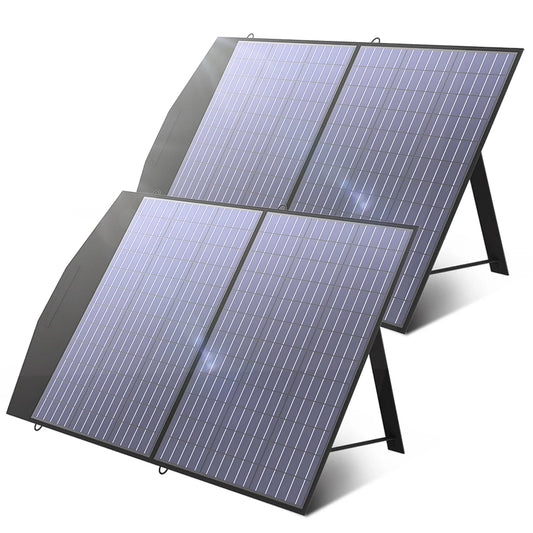 ALLPOWERS Foldable and Portable Solar Panel