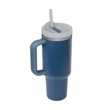 Insulated Tumbler Cold Warm Thermos Cup