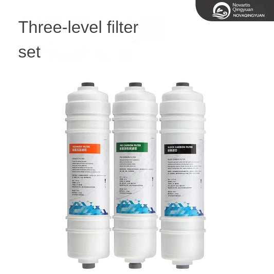 T33 Actived Carbon Water Filter