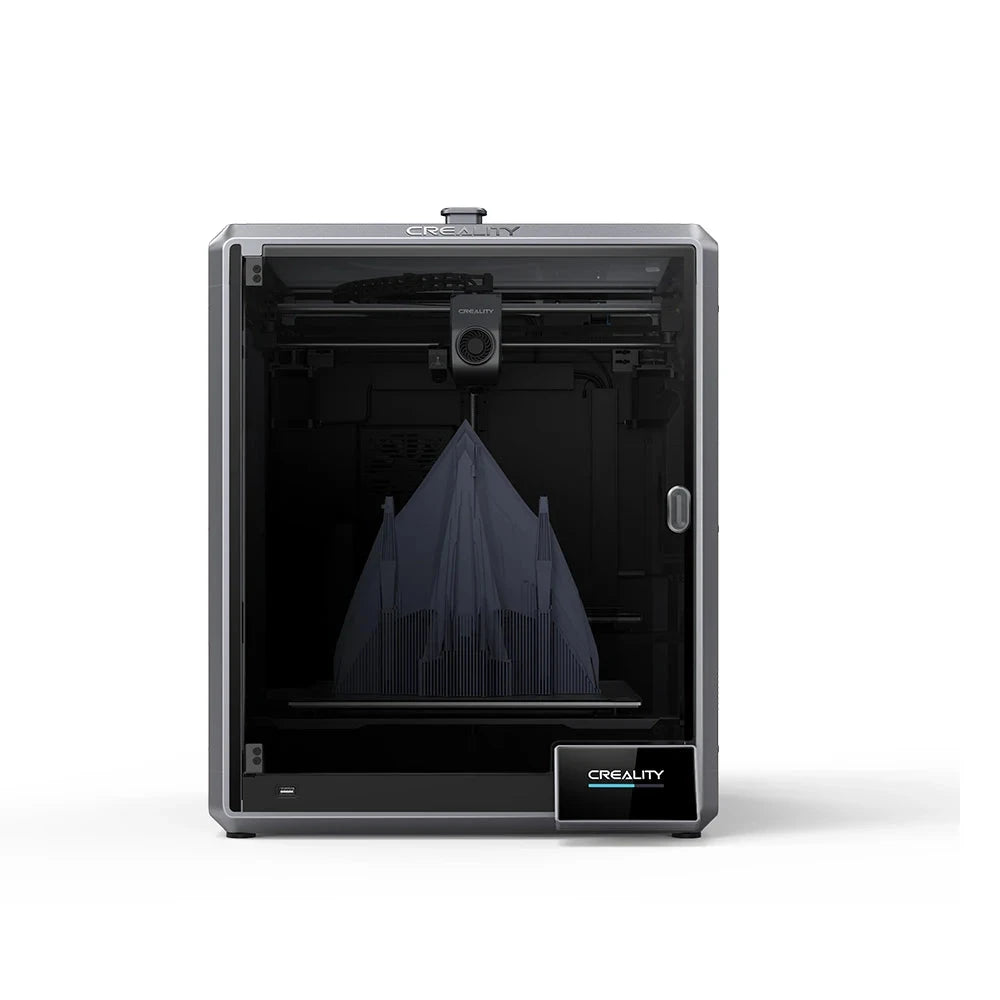 600mm /s Printing Speed Dual-gear 3D Printer