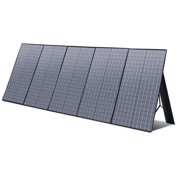 ALLPOWERS Foldable Solar Panel