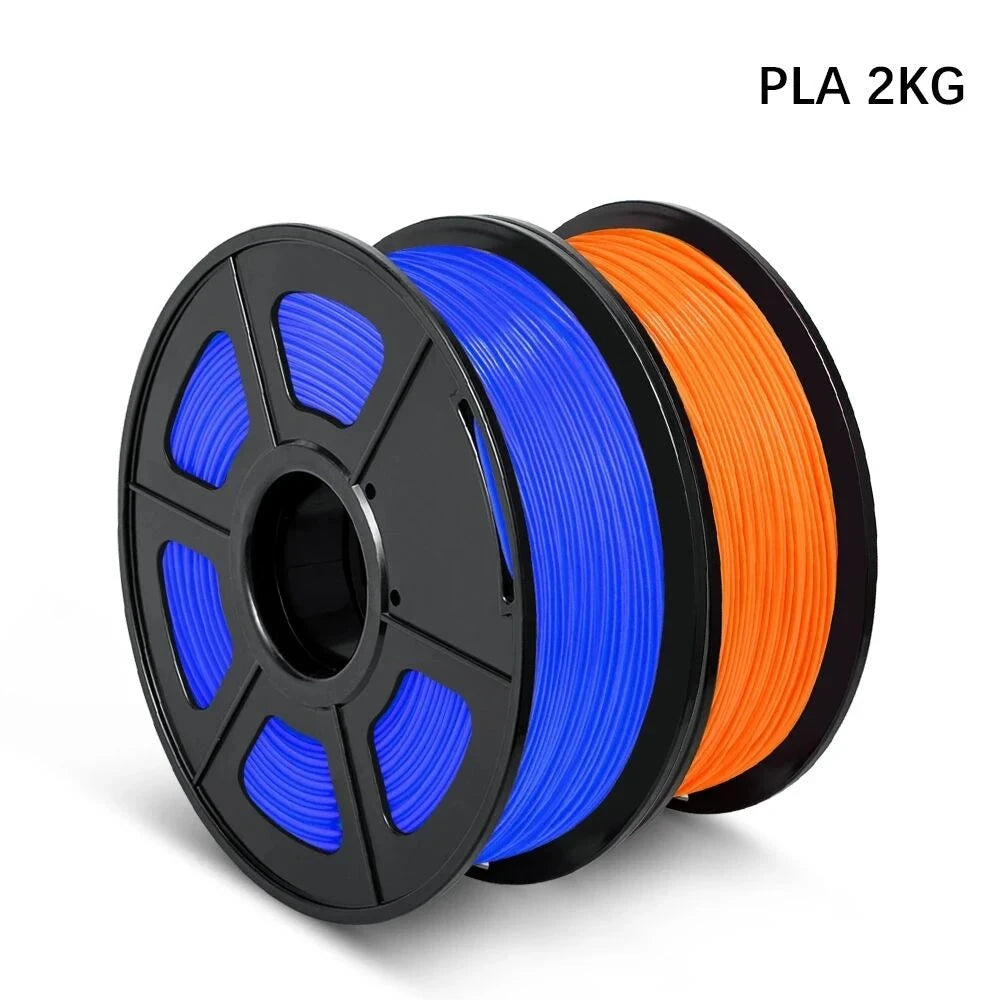 PLA 1.75mm 3d Filament PLA Printing Materials