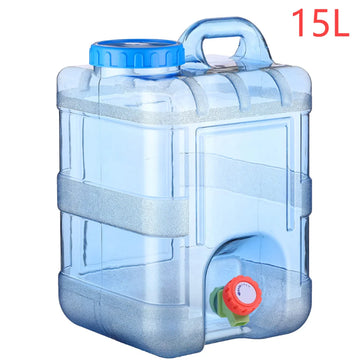 Large Capacity Water Storage Container