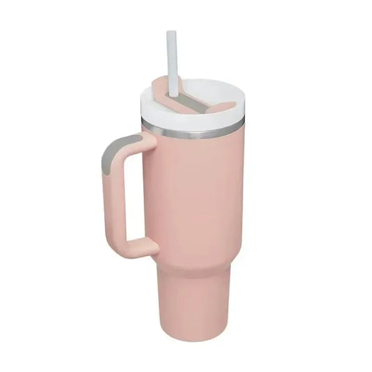 Insulated Tumbler Cold Warm Thermos Cup